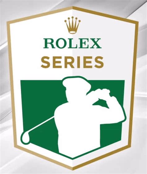european pga tour rolex series